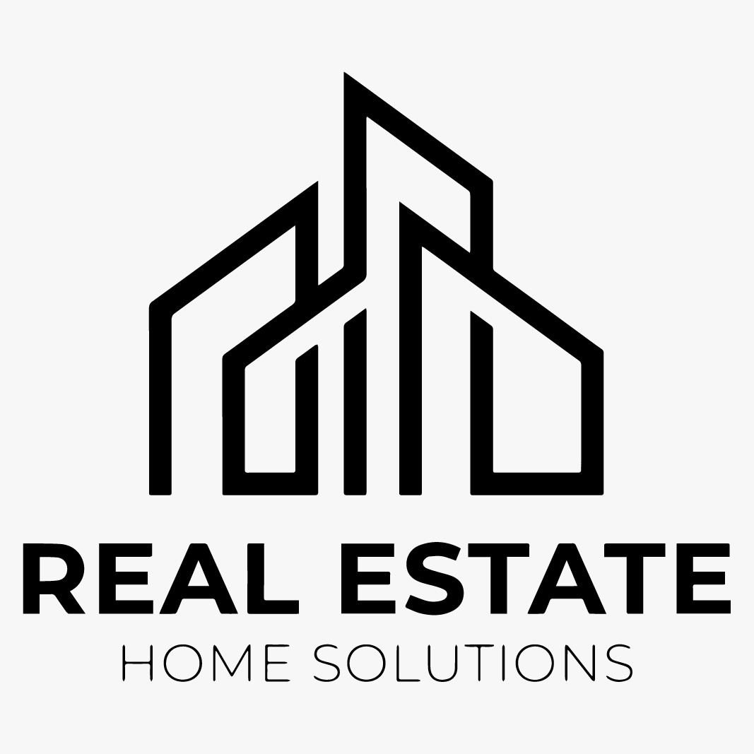 Real Estate Logo